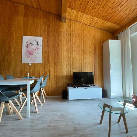 Herzstueck Todtnauberg Exteriér fotografie