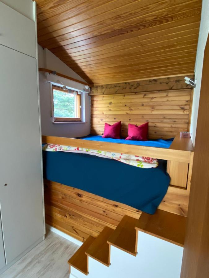 Herzstueck Todtnauberg Exteriér fotografie