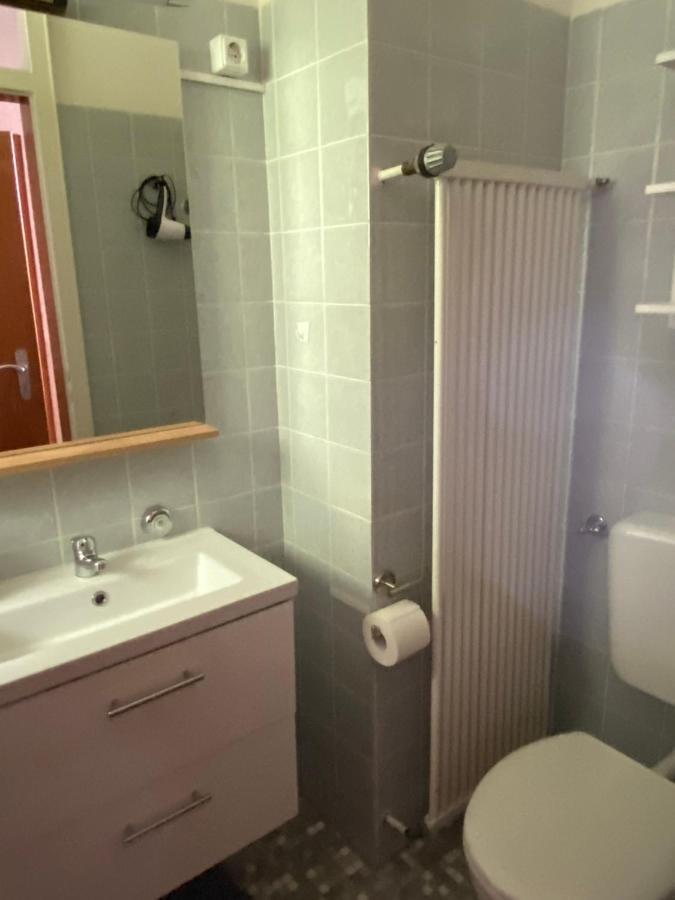 Herzstueck Todtnauberg Exteriér fotografie